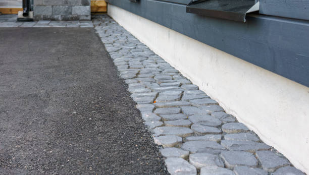 Professional Driveway Pavers in Madison Center, CT